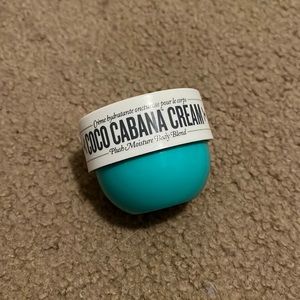 Sol De Janeiro coco cabana cream - DISCONTINUED
